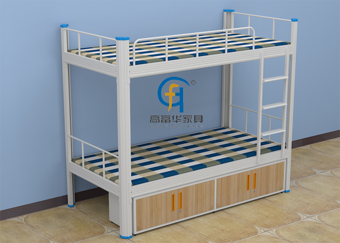 為什么上下鐵床的廠家那么受消費(fèi)者的歡迎？