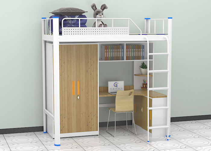 這家廣州公寓床的功能真的太實(shí)用了，您還在等什么?【可定制】