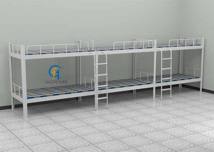 經(jīng)久耐用的汕頭市雙層鐵床加上這些保養(yǎng)秘笈，這也太贊了吧！