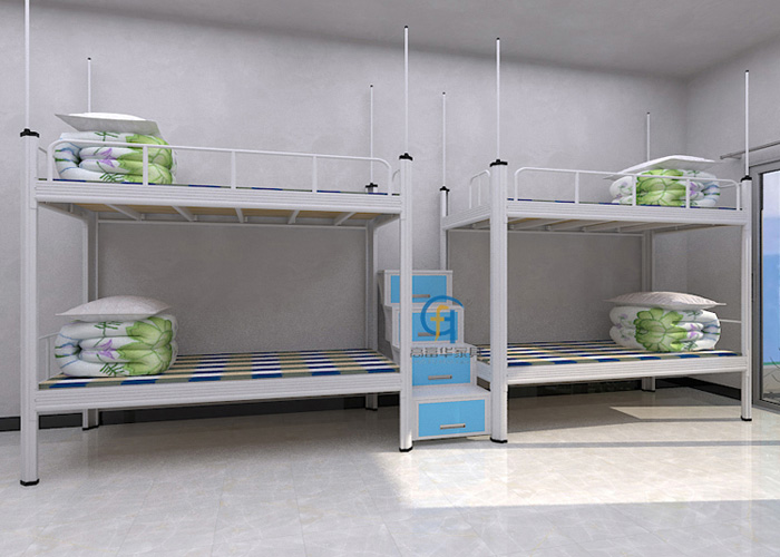 上下床鐵床挑選的5種小技巧【雙層鐵床選購(gòu)方法】