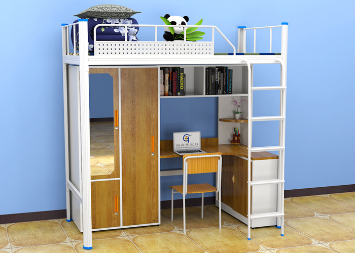 如何采購(gòu)性價(jià)比高的大學(xué)公寓床 如何采購(gòu)物美價(jià)優(yōu)的廣州學(xué)生公寓床