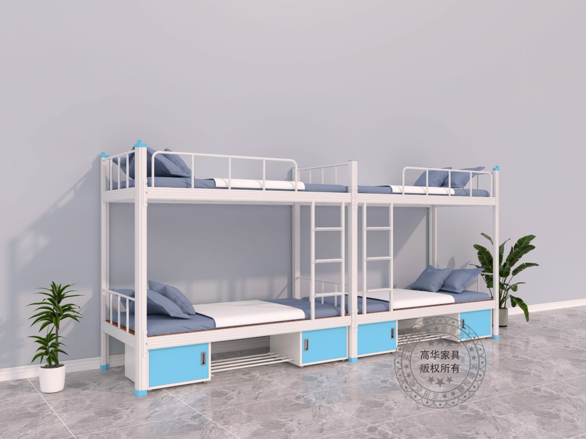 深圳雙層鐵床-GH-S-084