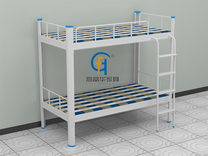 東莞附近哪里有雙層鐵床買?上下鋪鐵床哪里有買的？