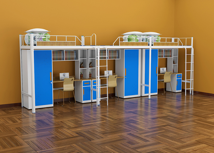 鄭州學(xué)生公寓床:寢室中必不可少的家具【廠家批發(fā)】 鄭州學(xué)生公寓床:寢室中必不可少的家具【廠家批發(fā)】