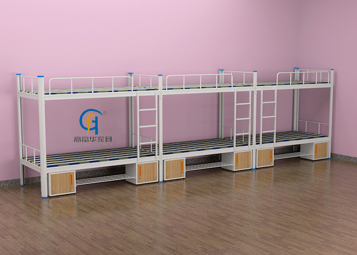 專業(yè)，靠譜，一站式服務的學生上下床生產(chǎn)廠家