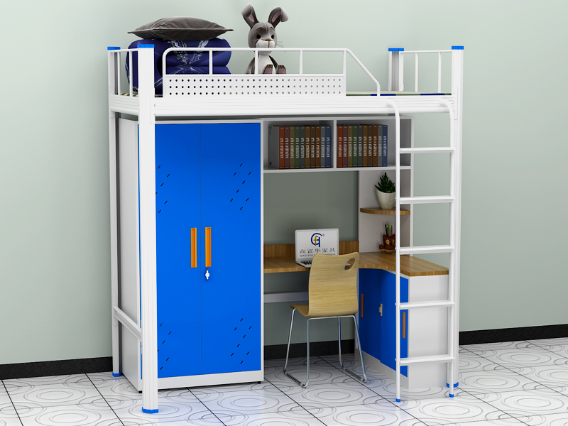 貨真價實的學生公寓床生產工廠，歡迎咨詢訂購！