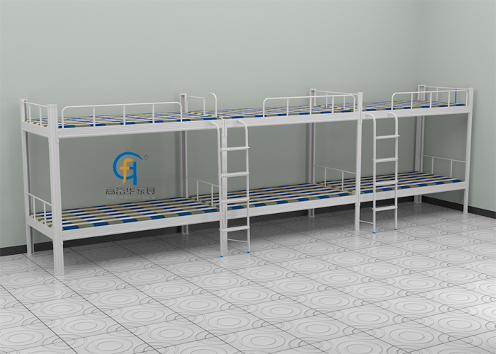 員工雙層床廠家