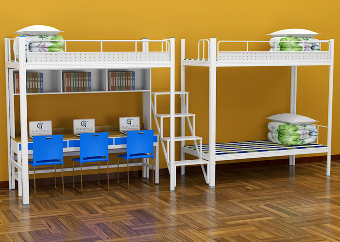 公寓床款式 公寓床款式