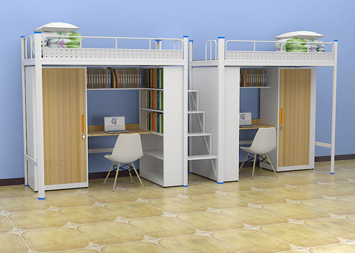 學(xué)生公寓床廠家直銷的公寓床 學(xué)生公寓床廠家直銷的公寓床
