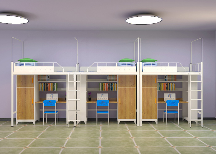 學生公寓床批發(fā)廠家 學生公寓床批發(fā)廠家