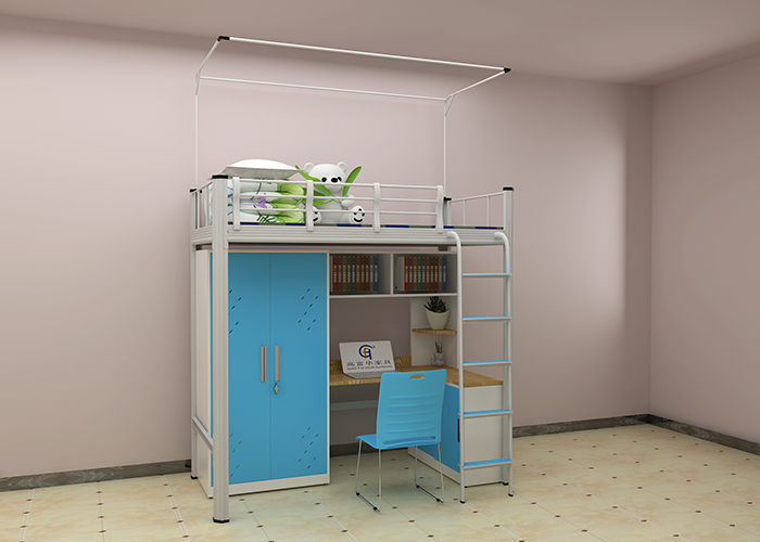 學生公寓床一般多大? 學生公寓床一般多大?